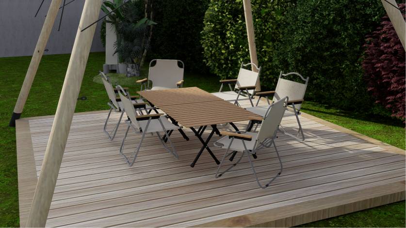 开封帐篷生产厂家：以匠心筑牢户外装备的品质根基